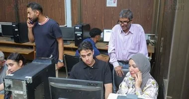 128 ألف طالب يسجلون لاختبارات القدرات 2026