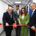 افتتاح معامل حديثة لدعم البيئة في مصر