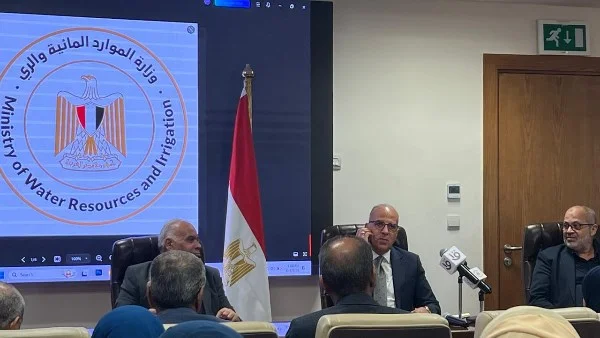 إنهاء أزمة بحيرة سيوة وإغلاق الآبار العشوائية