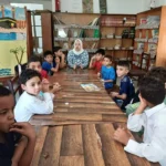 انطلاق بروفات “مواهبنا مستقبلنا” على مسرح 23 يوليو