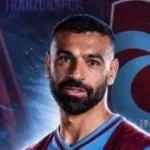 محمد صلاح يقدم مع طرابزون سبور الخميس المقبل
