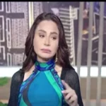 بسمة وهبة تدافع عن الفنانات المعتزلات