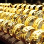 ارتفاع أسعار الذهب اليوم في مصر 4 أغسطس 2026