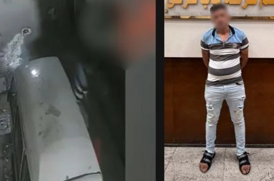 تفاصيل اعتداء صادم في الإسكندرية