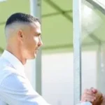 عودة رونالدو إلى معسكر النصر استعدادًا للموسم الجديد