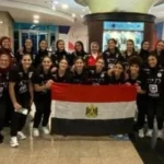 إنجاز تاريخي لناشئات مصر في بطولة العالم لكرة اليد