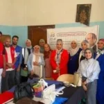 دعم طبي ونفسي للأطفال بدور الرعاية في الإسماعيلية