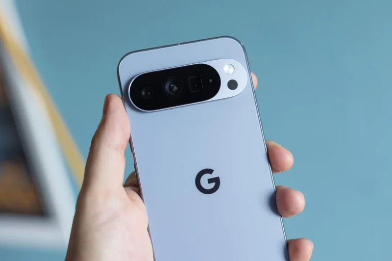 تسريبات حول ميزة HiLight في سلسلة هواتف Pixel 11