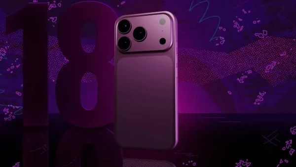 تسريبات تكشف عن سعر iPhone 18 Pro الجديد