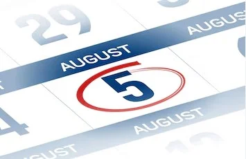 مواليد 5 أغسطس.. طموح ومغامرة بلا حدود