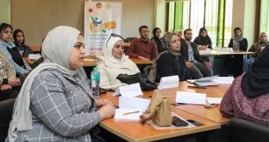 جامعة طنطا تدعم تطوير مهارات 66 ألف طالب