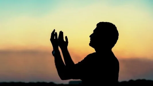 دعاء الفجر لتفريج الهموم وزيادة الرزق