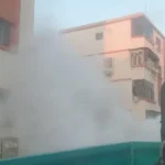 استمرار حملات مكافحة الحشرات والقوارض في بورسعيد