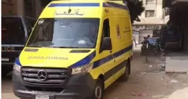 هوية المتهمين ببتر كف سمكري سيارات في بولاق الدكرور