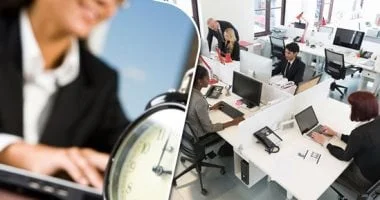 شروط الإجازات الاعتيادية للموظفين وفق قانون الخدمة المدنية