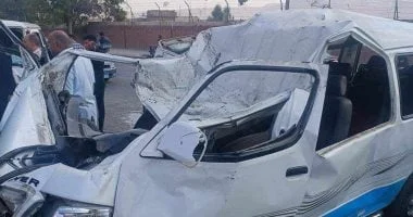 تحذيرات للقيادة ليلاً لتفادي الحوادث أثناء النوم