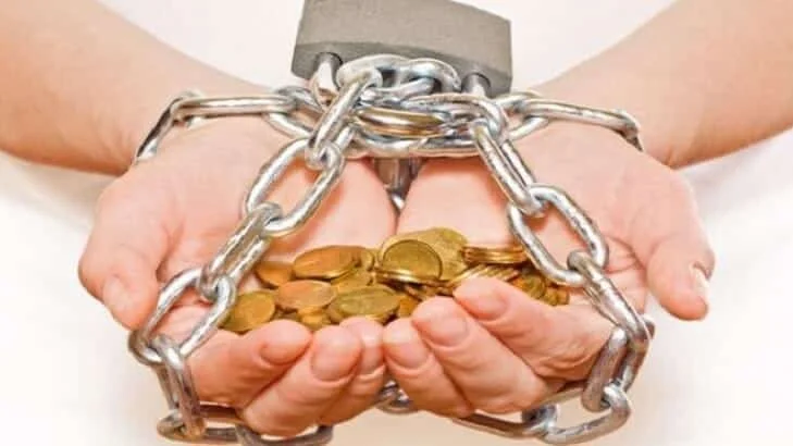 كيفية التعامل مع الديون عند عدم الوصول للدائن