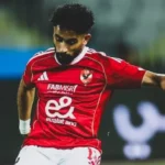 الأهلي يكافئ مروان عطية بتعديل عقده