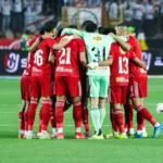 5 أسماء مرشحة لخلافة بن رمضان وديانج في الأهلي