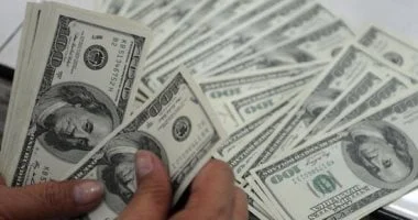 سعر الدولار مقابل الجنيه المصري اليوم