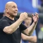 بدء تجمع منتخب مصر استعدادًا لتصفيات أمم إفريقيا