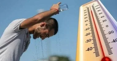 تحذيرات من حرارة شديدة رغم انخفاض درجات الحرارة