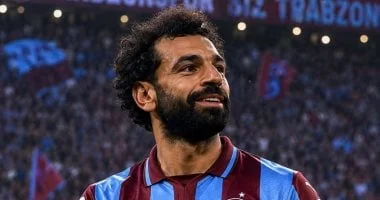 محمد صلاح ينتقل إلى طرابزون سبور ويستعد للتحديات