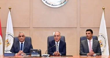 إدارة مستدامة للمياه في القطاع الصناعي المصري