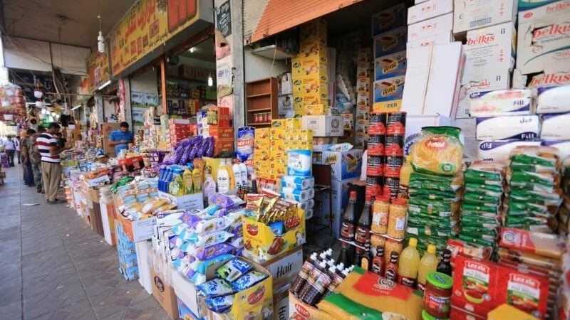آخر تحديث لأسعار السلع في الأسواق المصرية