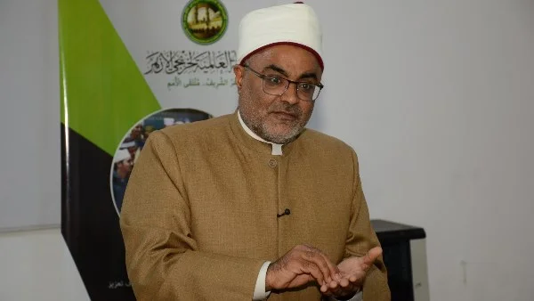 فهم السنة النبوية ومواجهة التطرف