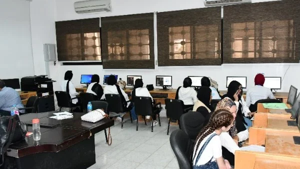 موعد تنسيق المرحلة الثانية للجامعات 2026