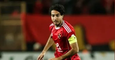 الأهلي يسعى لتجديد عقود نجومه قبل الموسم الجديد