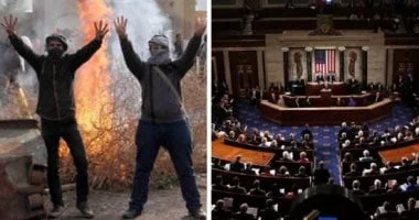 مراجعة أنشطة الإخوان في واشنطن تعكس الوعي الدولي بمخاطرها