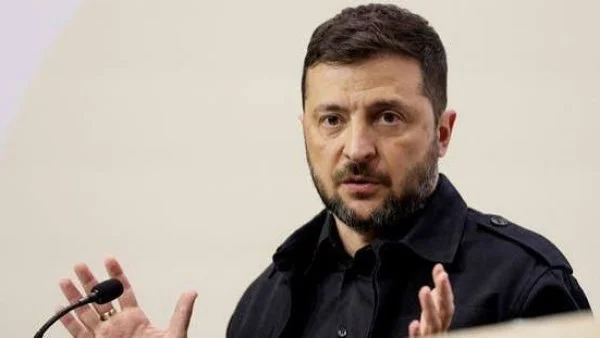 هجمات روسية عنيفة تسفر عن مقتل 17 شخصًا في أوكرانيا