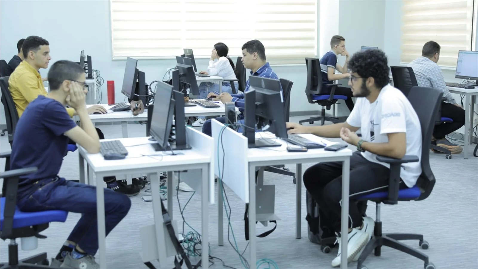 تحذيرات هامة لطلاب الثانوية العامة حول تنسيق الجامعات