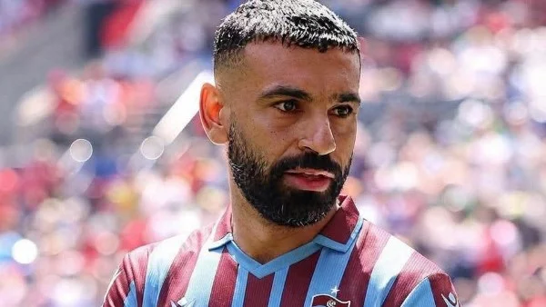 محمد صلاح يعزز جماهيرية طرابزون سبور