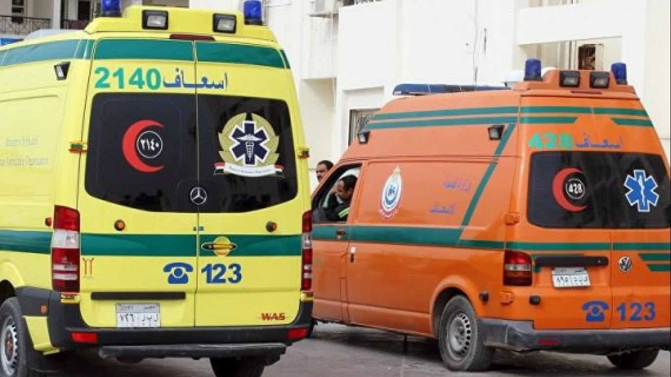إصابة شرطي وشاب في مشاجرة مسلحة ببلقاس