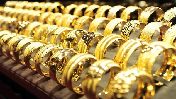 أسعار الذهب في مصر اليوم 5 أغسطس 2026