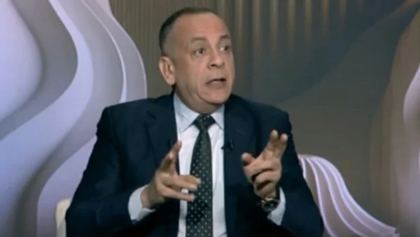 تفاصيل راتب مصطفى وزيري بالمجلس الأعلى للآثار