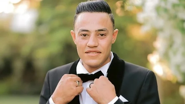 تشريح جثمان شاب قُتل في منوف