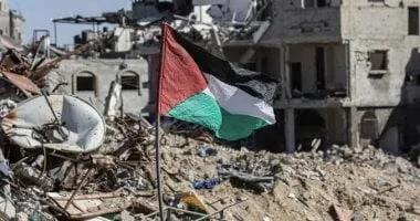 القاهرة تقود جهود إعمار غزة ودور الوساطة المحوري