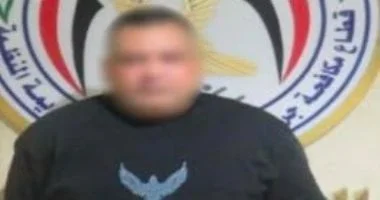 ضبط مُحتال في قضية تخصيص وحدات سكنية بالقاهرة