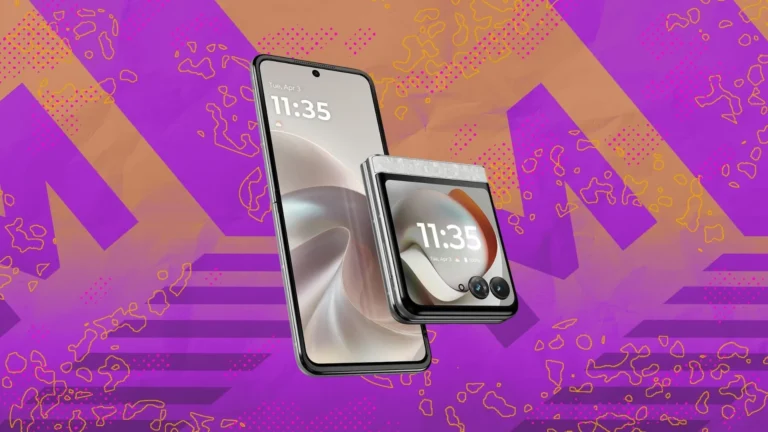 احصل على Motorola Razr 2026 مجانًا من T-Mobile