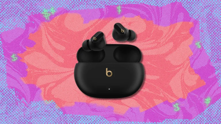 تخفيضات على سماعات Beats Studio Buds+ في أمازون