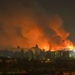 هجوم روسي على كييف يؤدي لمقتل 17 شخصًا