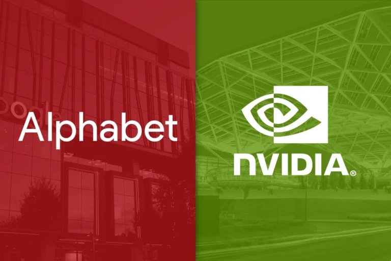 Alphabet تستهدف سوق رقائق الذكاء الاصطناعي بقيمة 300 مليار دولار