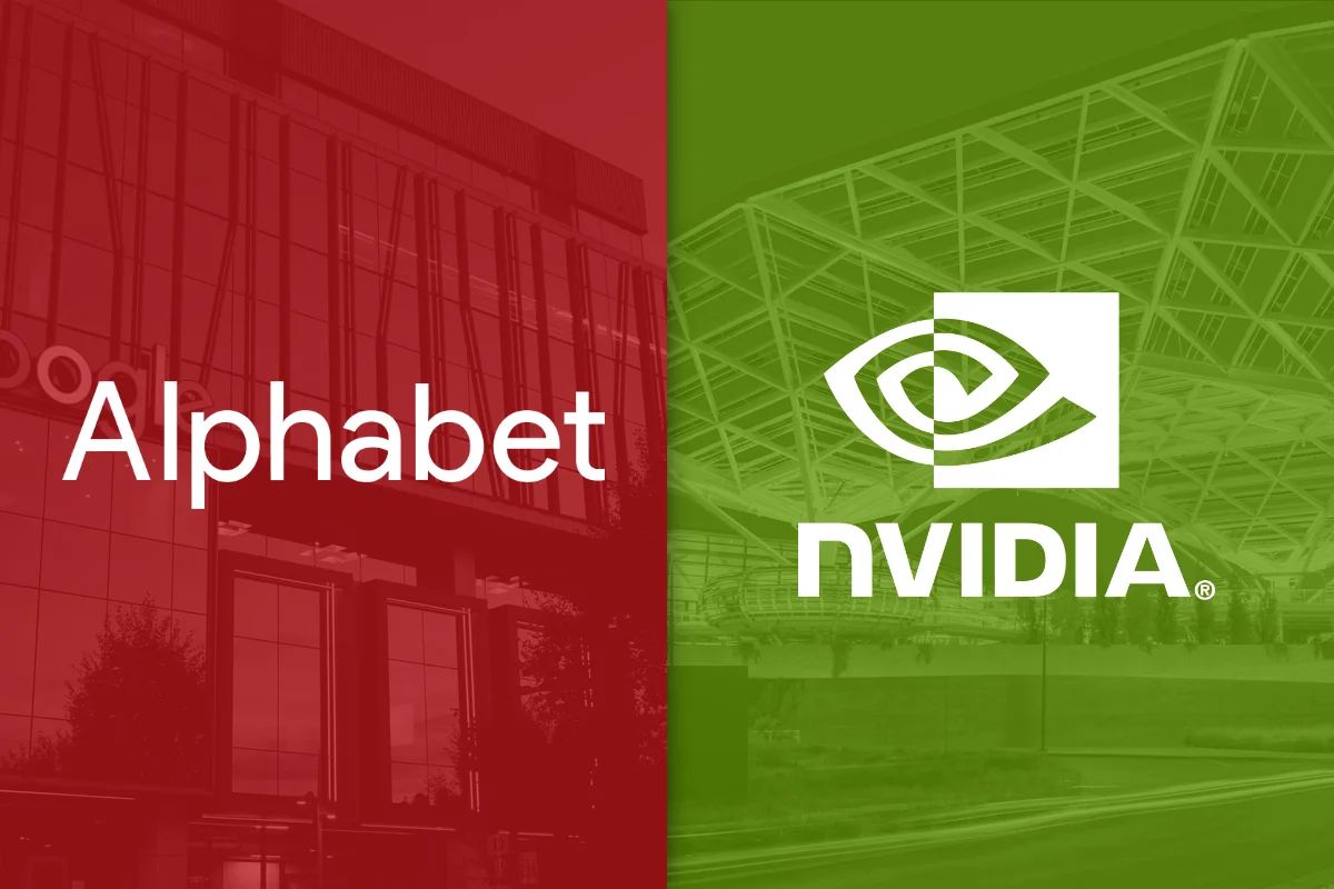 Alphabet تستهدف سوق رقائق الذكاء الاصطناعي بقيمة 300 مليار دولار