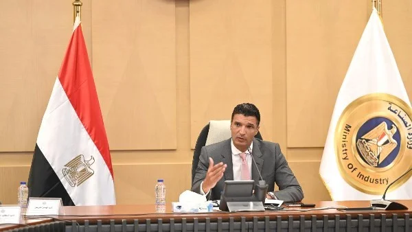خطة لتعميق صناعة السيارات وزيادة المكون المحلي في مصر
