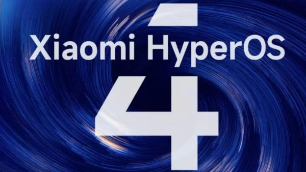 شاومي تطلق نظام HyperOS 4 بتقنيات متطورة