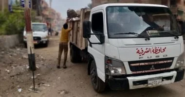 فعاليات الأسبوع الثاني لمبادرة «يوم في حياة كل قرية» بكفر إبراش